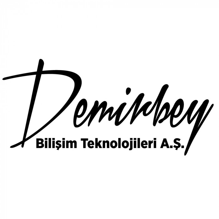 DEMİRBEY BİLİŞM TEKNOLOJİLERİ A.Ş.