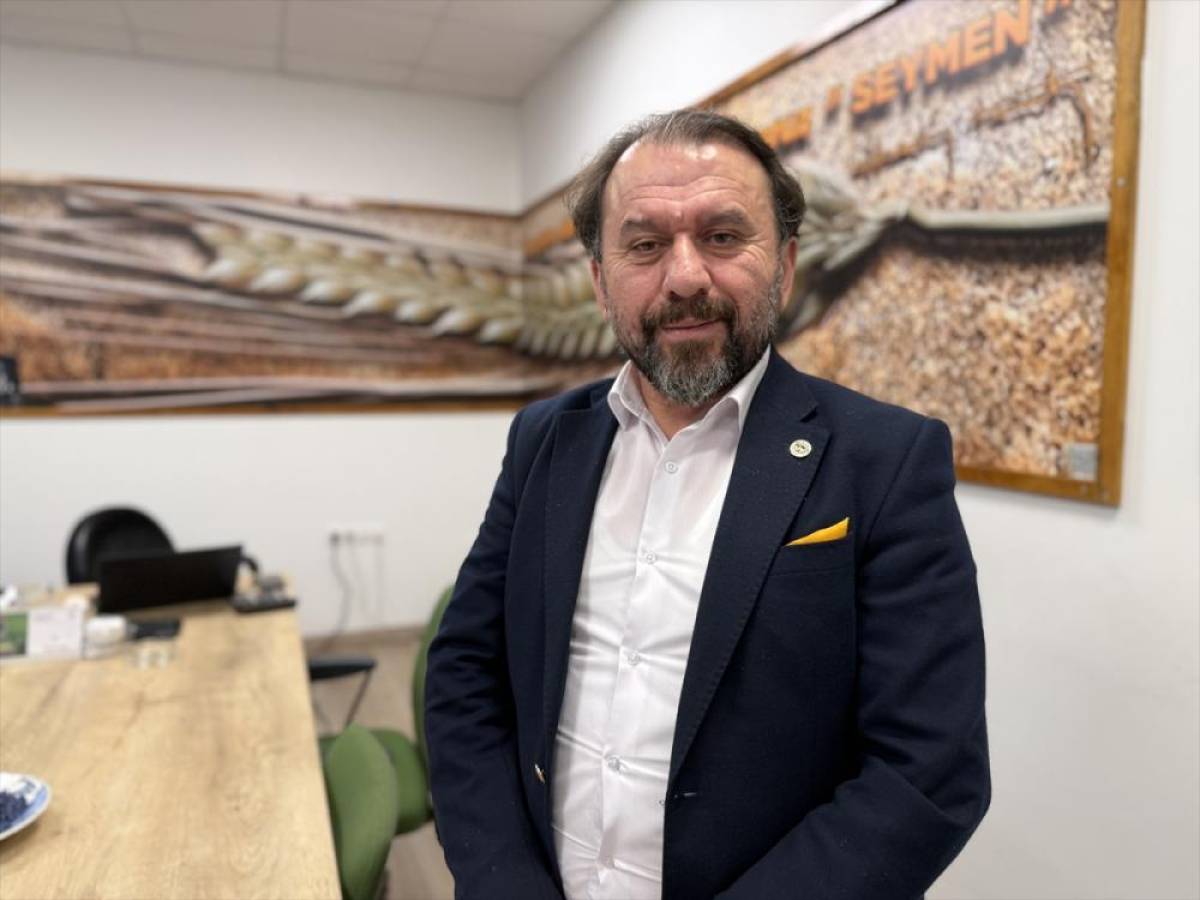 Yerli ay&ccedil;i&ccedil;eği tohumunda devlet desteği dışa bağımlılığı b&uuml;y&uuml;k &ouml;l&ccedil;&uuml;de sonlandırdı