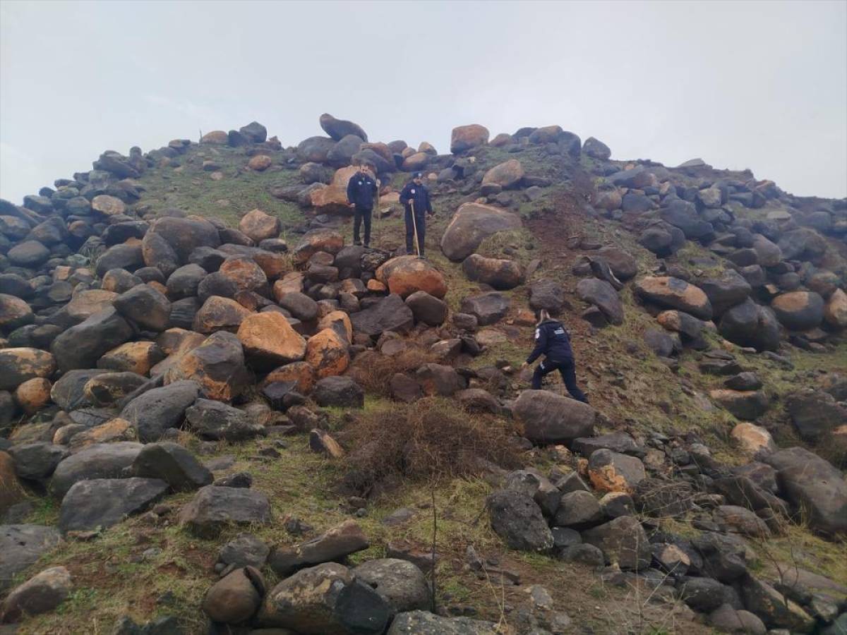 Diyarbakır'da kaybolan kadını arama &ccedil;alışmaları 11'inci g&uuml;n&uuml;nde s&uuml;r&uuml;yor