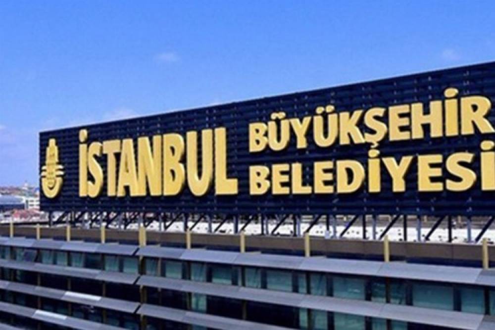 İstanbul'da gençler iş hayatıyla tanışacak