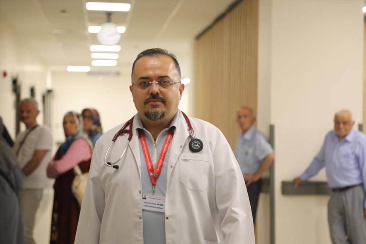Pek &ccedil;ok kanser t&uuml;r&uuml;n&uuml;n başlıca nedenini "sigara" oluşturuyor