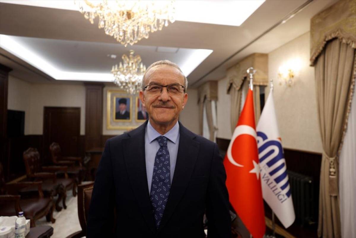 Depremlerin etkilediği Malatya, Kültür Yolu Festivali ile moral bulacak