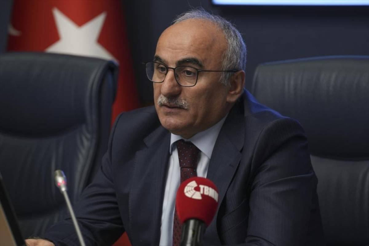 TBMM İnsan Haklarını İnceleme Komisyonu Ayrımcılığın Önlenmesi Alt Komisyonu toplandı