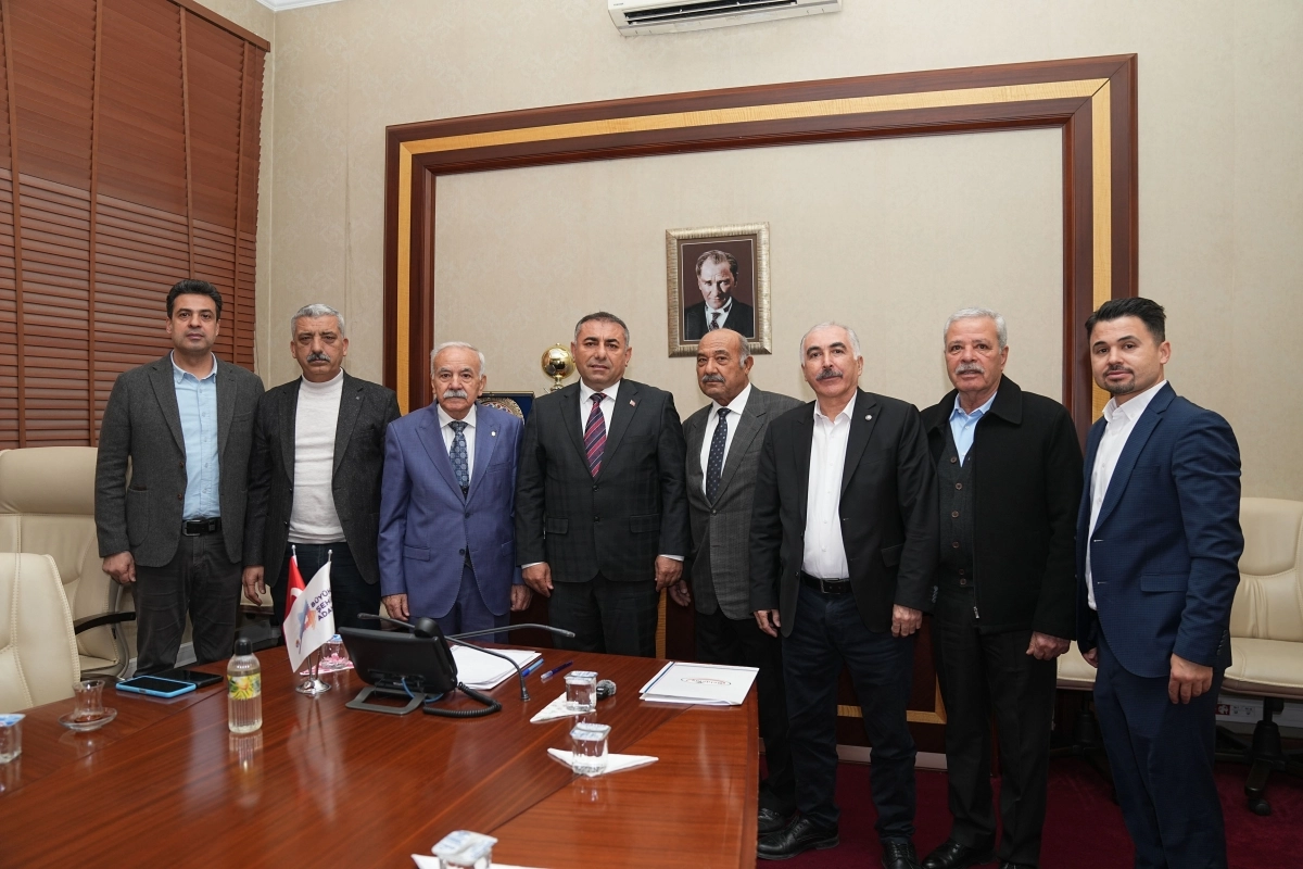 Adana&rsquo;da ilk kez toplu taşıma esnafına promosyon desteği