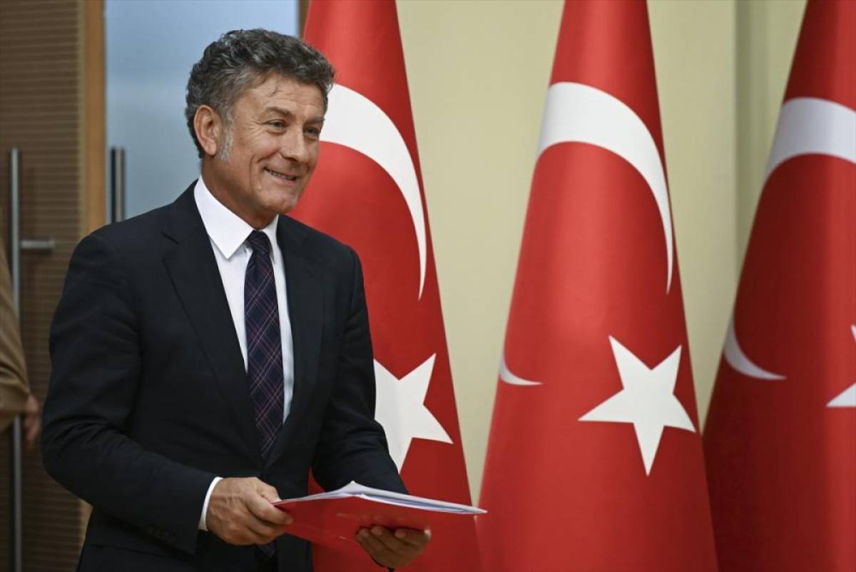 CHP Genel Başkan Yardımcısı Sarıbal, basın toplantısı d&uuml;zenledi:
