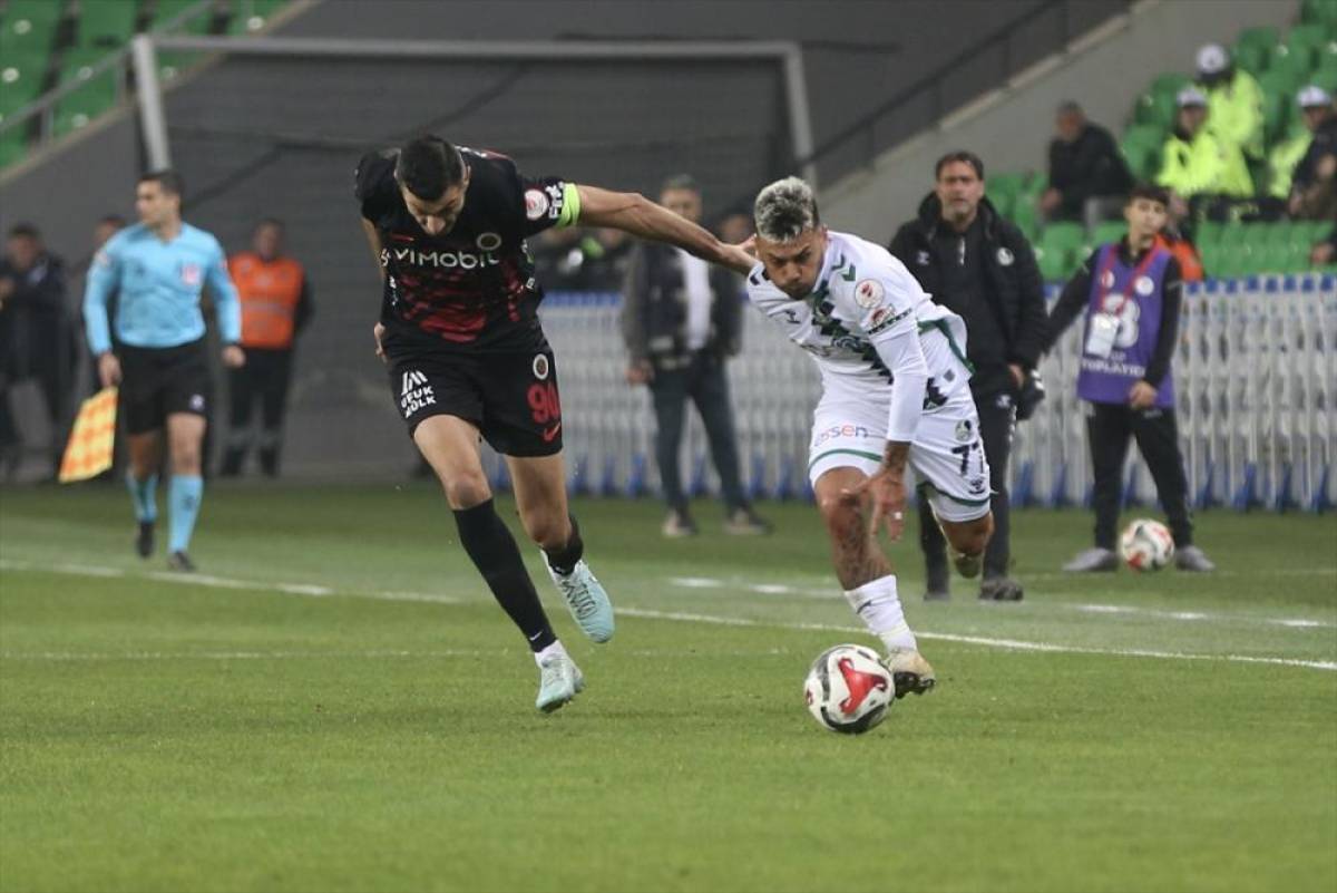 Futbol: Ziraat Türkiye Kupası