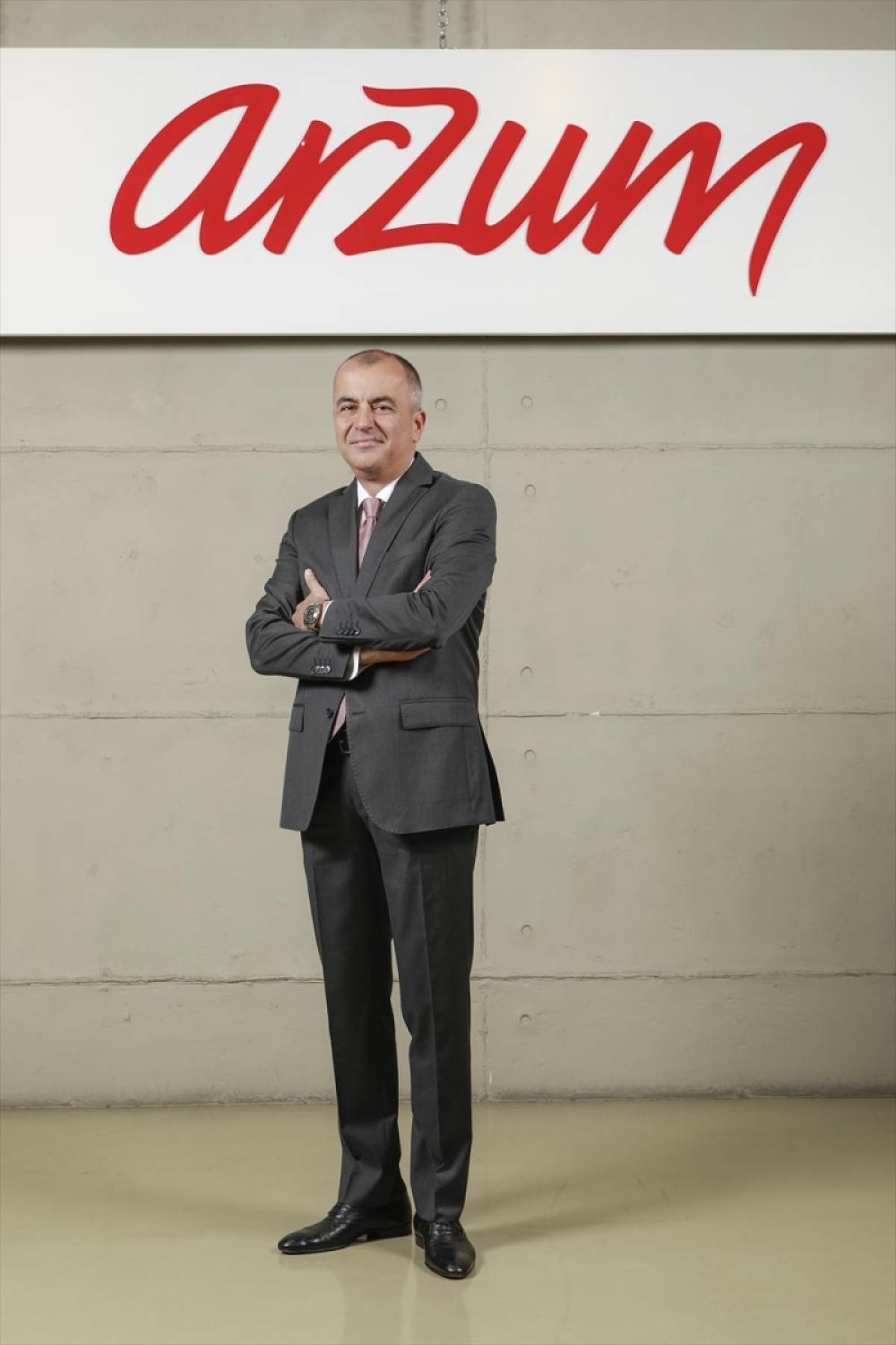 Arzum OKKA Türk kahvesi kültürünü 50'den fazla ülkeye taşıyor