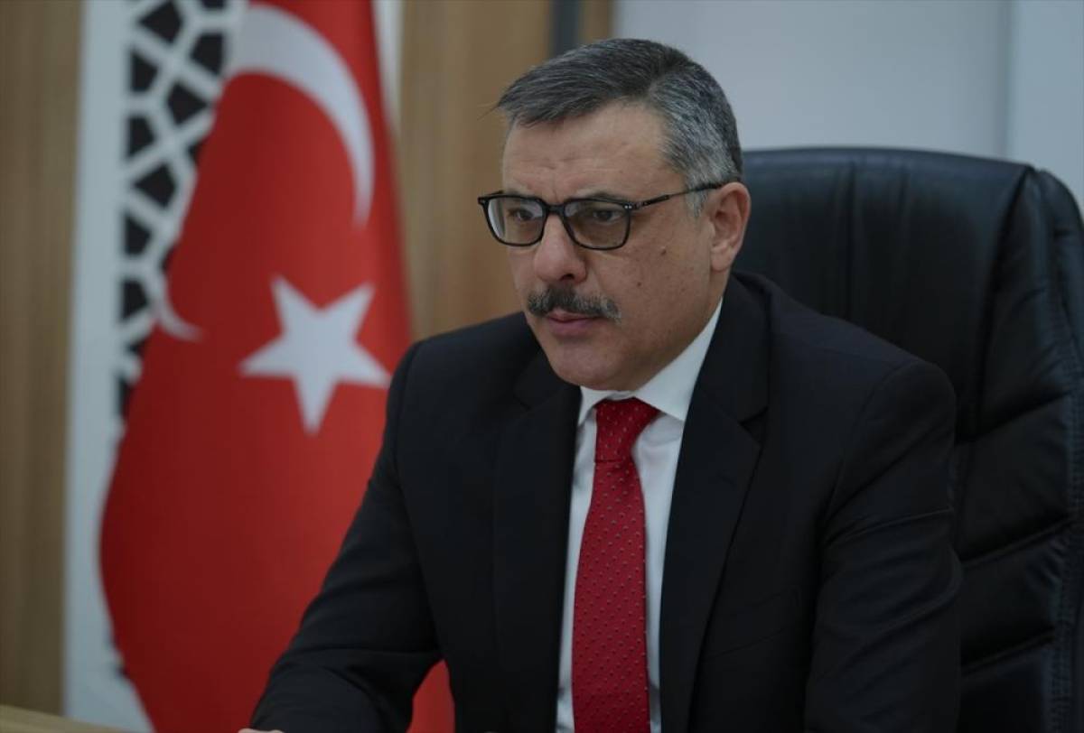 Erzurum'da su&ccedil; oranları d&uuml;şt&uuml;, aydınlatma oranı &uuml;lke ortalamasını aştı