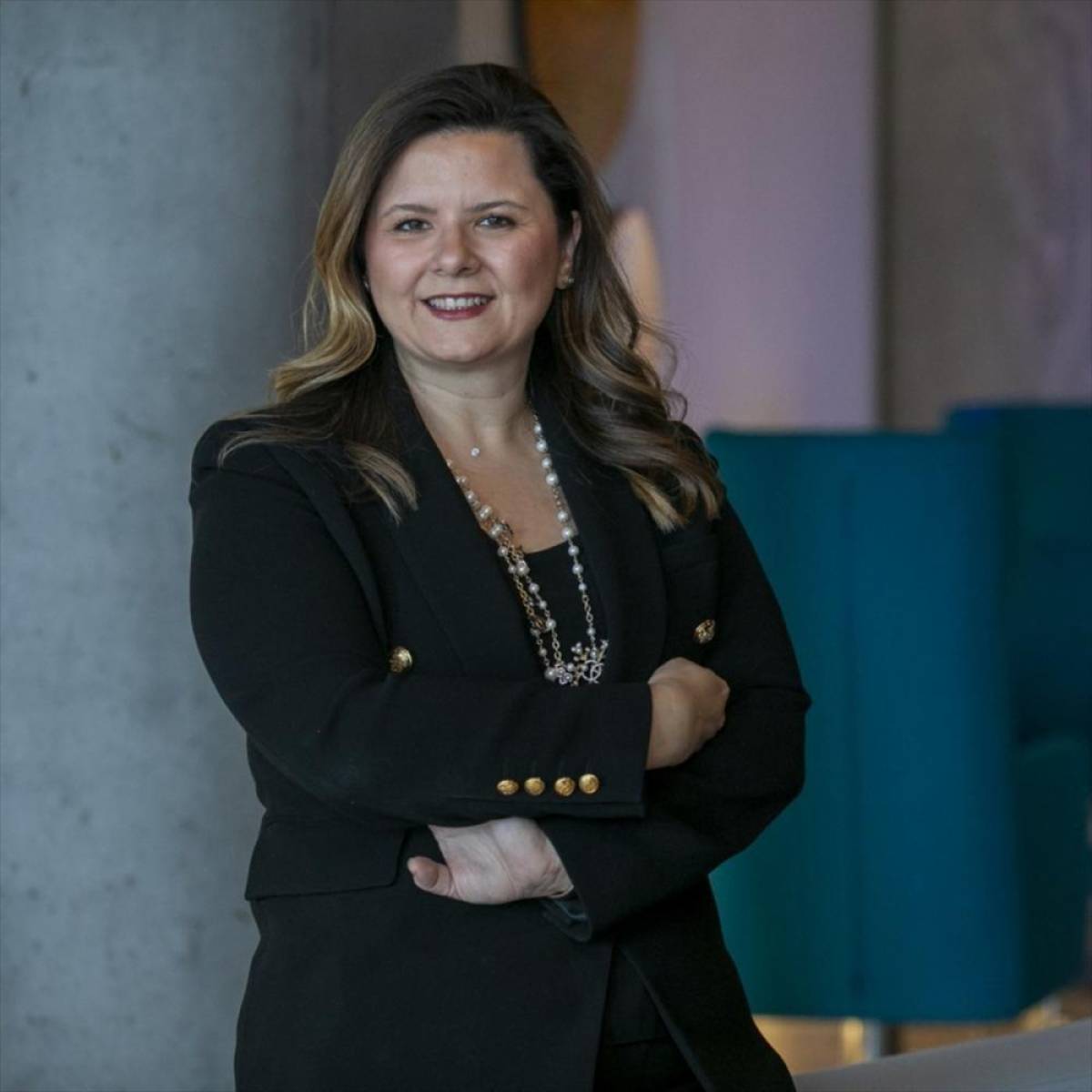 EY-Parthenon "K&uuml;resel Jeostratejik G&ouml;r&uuml;n&uuml;m 2026 Raporu" yayımladı