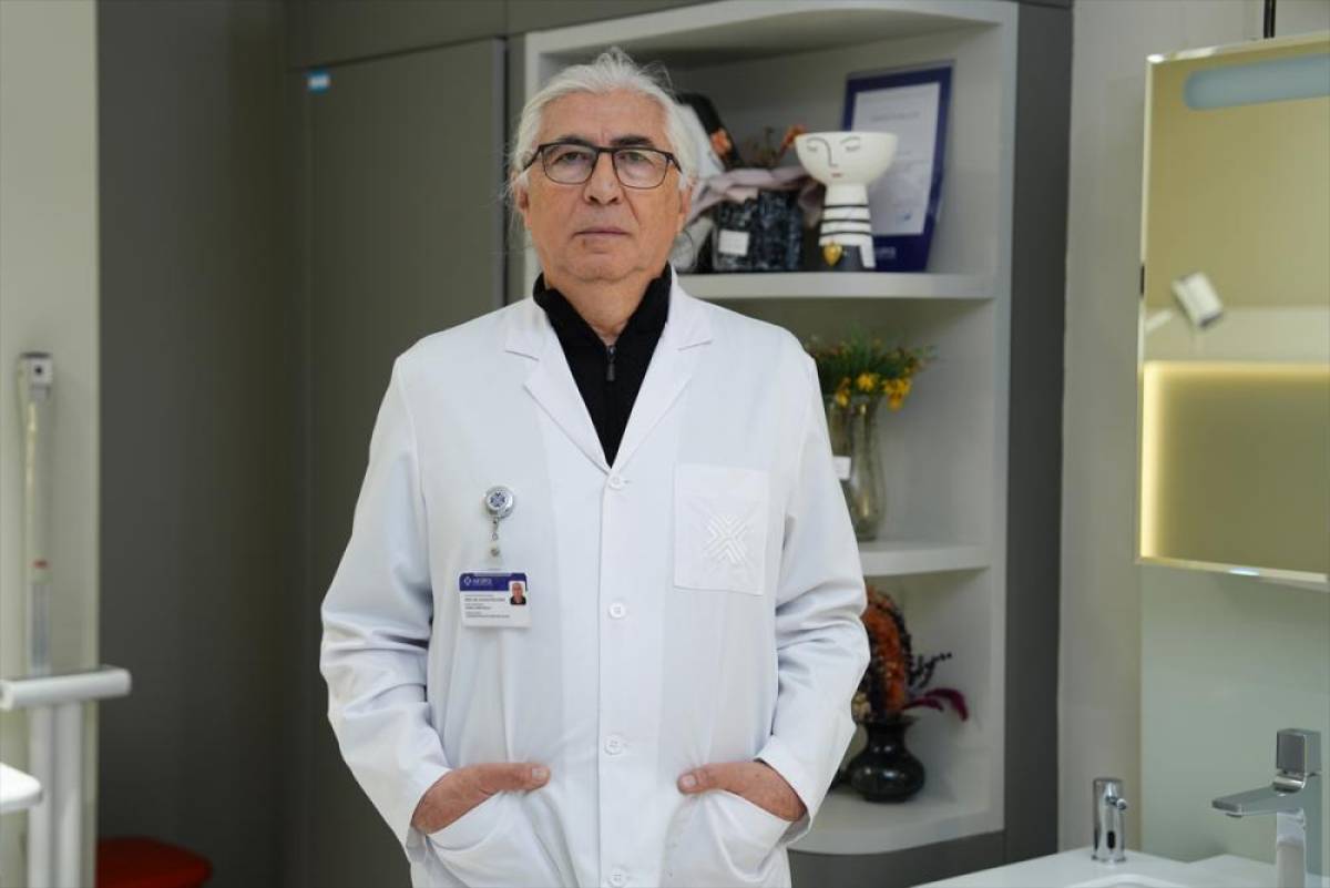 "Sıcak kemoterapi" doğru se&ccedil;ilmiş hastalarda kapsamlı cerrahi ile birleştiğinde etkili sonu&ccedil;lar veriyor