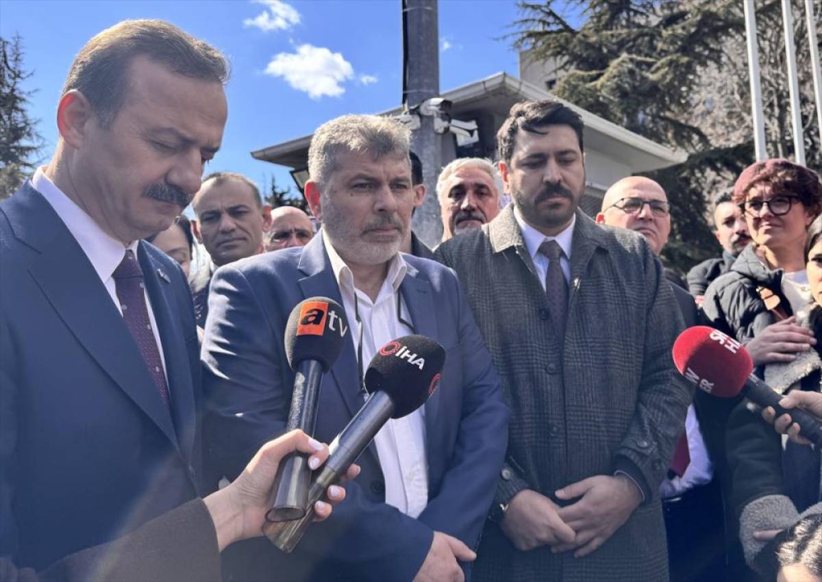 Ankara'da bı&ccedil;aklanarak &ouml;ld&uuml;r&uuml;len Hakan &Ccedil;akır cinayeti davasında m&uuml;talaa a&ccedil;ıklandı