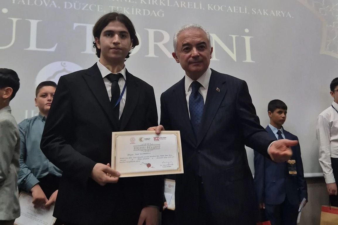 Sakaryalı gen&ccedil;ler T&uuml;rkiye finallerine hazır