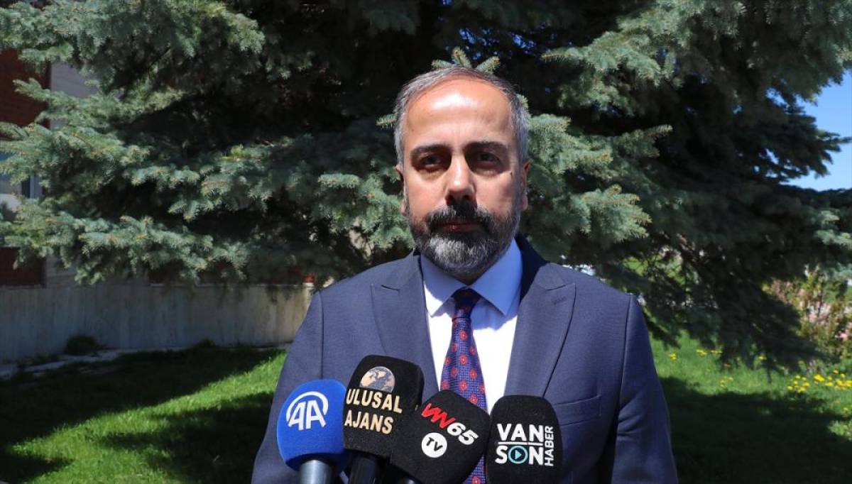 Doğu Anadolu Kariyer Fuarı, yarın kapılarını a&ccedil;ıyor