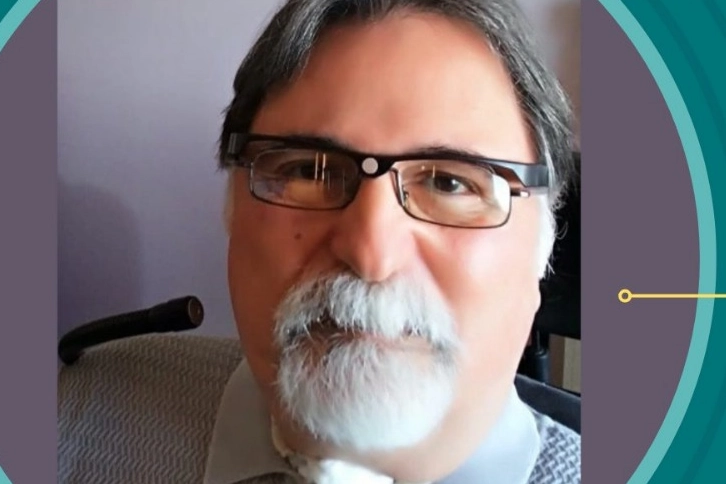 Dr. Alper Kaya&rsquo;ya uluslararası 'insani hizmet' &ouml;d&uuml;l&uuml;