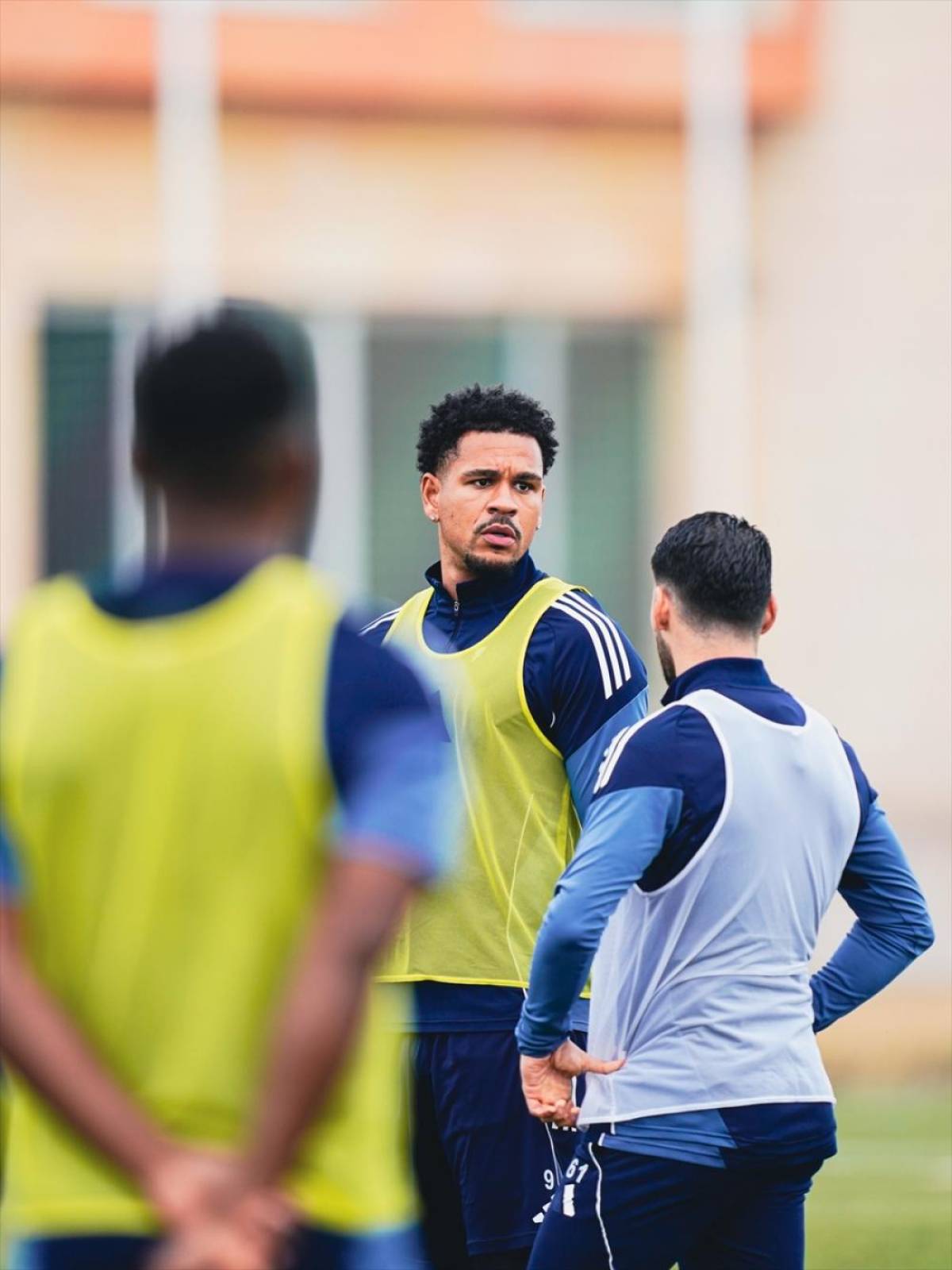 Kayserispor'da Kocaelispor ma&ccedil;ının hazırlıkları s&uuml;r&uuml;yor