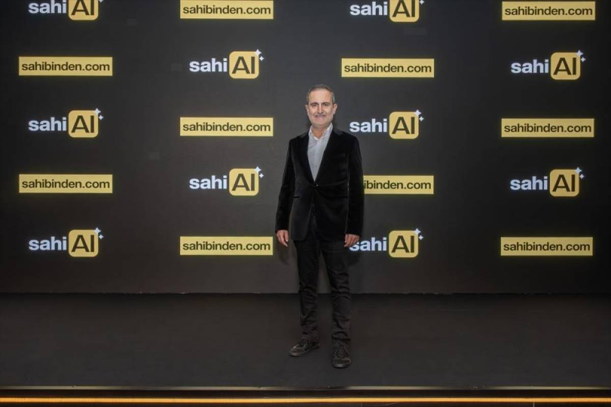 sahibinden.com ilan aramada yeni d&ouml;nemi sahiAI ile başlattı