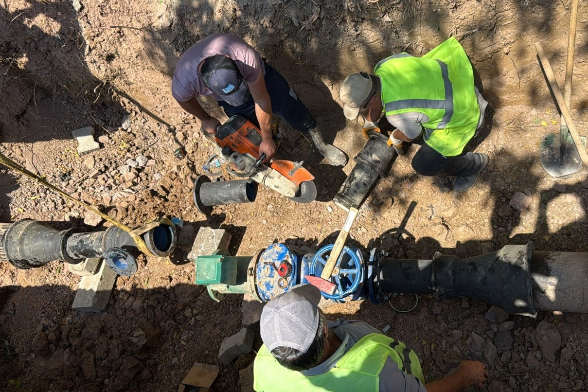 Kocaeli'de Kandıra&rsquo;nın geleceğine g&uuml;&ccedil;l&uuml; imza