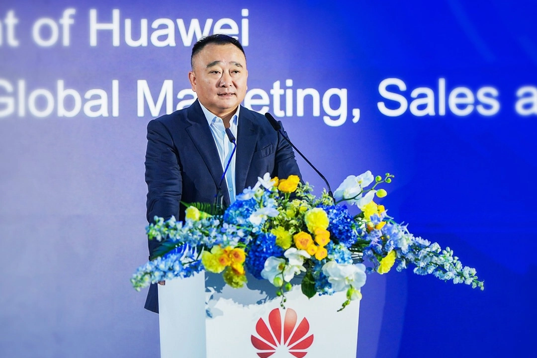 Huawei, AIDC Ekosistemi Ortak Yapım Girişimi i&ccedil;in GCC ile işbirliği yaptı