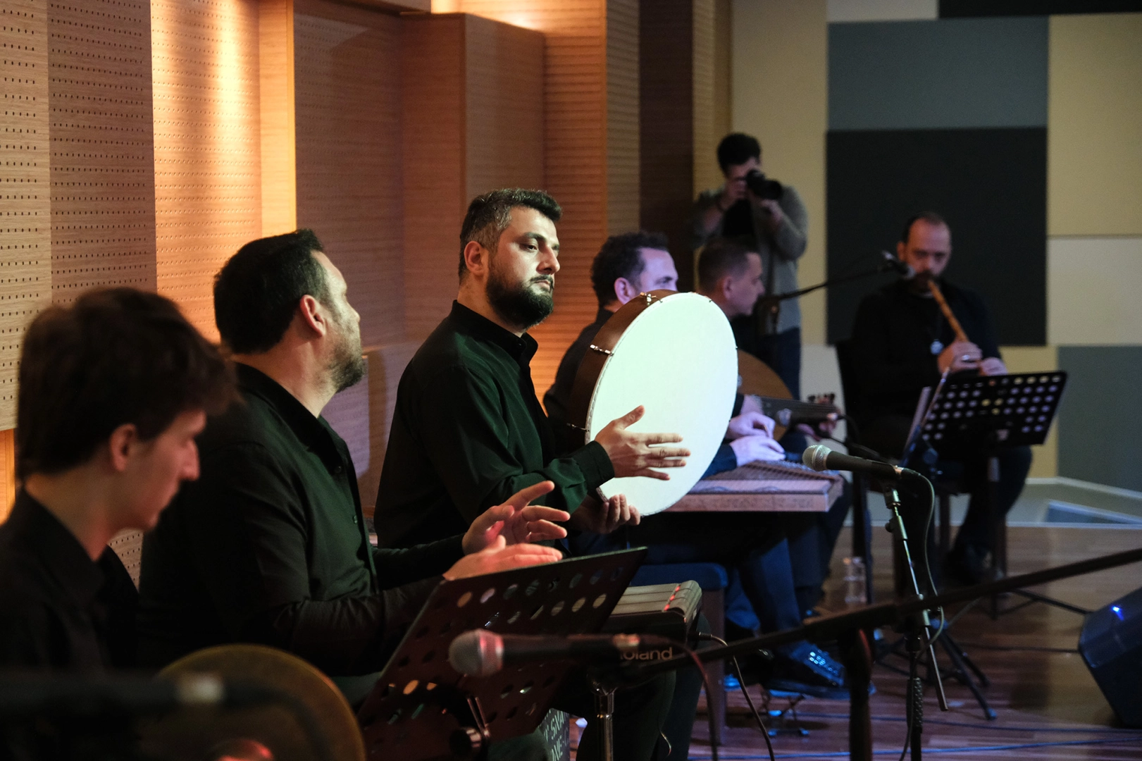 Sakarya&rsquo;da Ramazan k&uuml;lt&uuml;r sanat etkinlikleriyle ta&ccedil;lanıyor