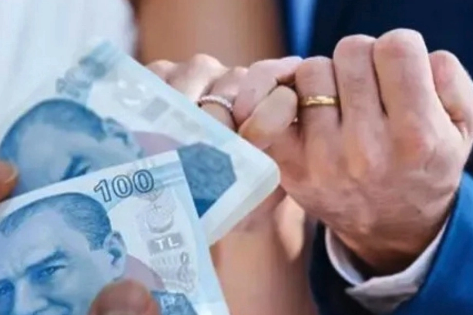 Konya'da yeni evlilere 36 ay kira desteği! 3 yıl s&uuml;reyle aylık 5 bin TL verilecek