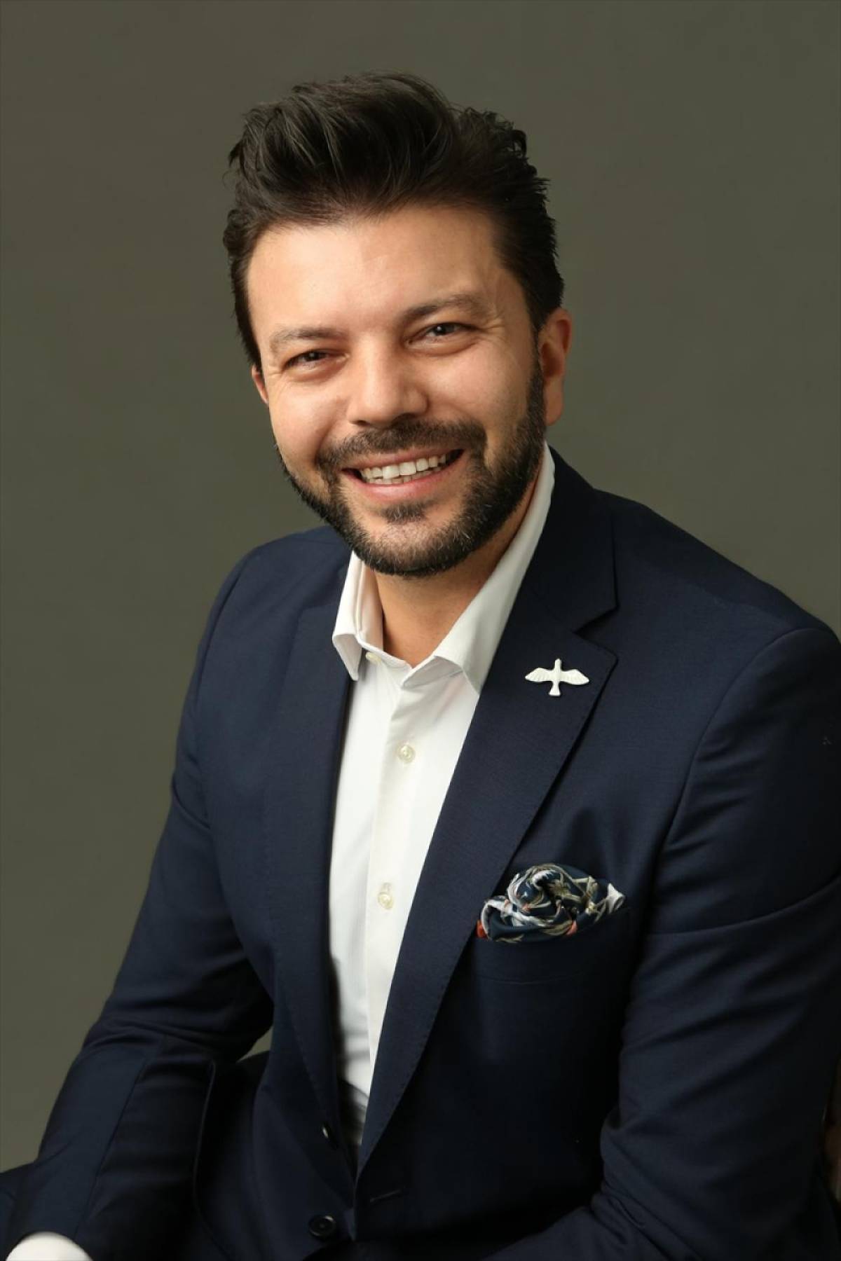 Arzum'da &uuml;st d&uuml;zey atama