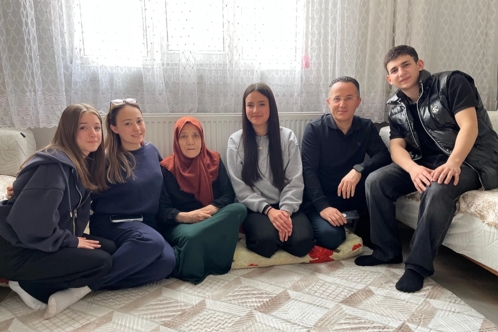 Bursa Yıldırımlı marifetli gen&ccedil;ler b&uuml;y&uuml;klerle buluşuyor