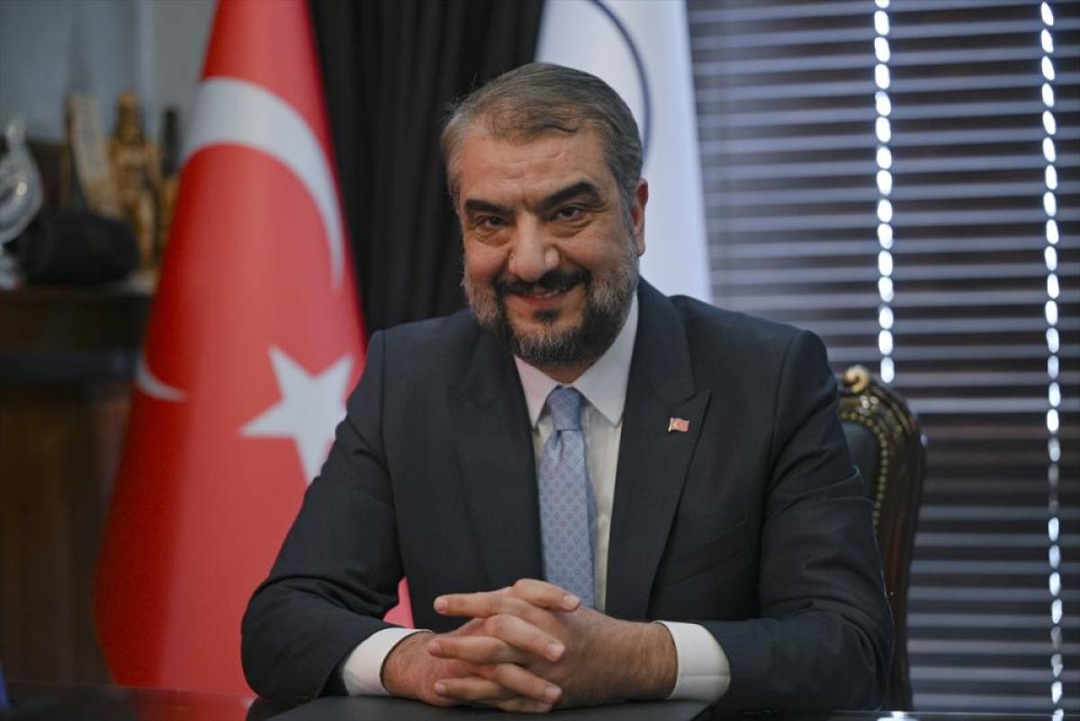 5. Uluslararası Ahilik ve Ahi Evran Yarışmaları başvuruları başladı