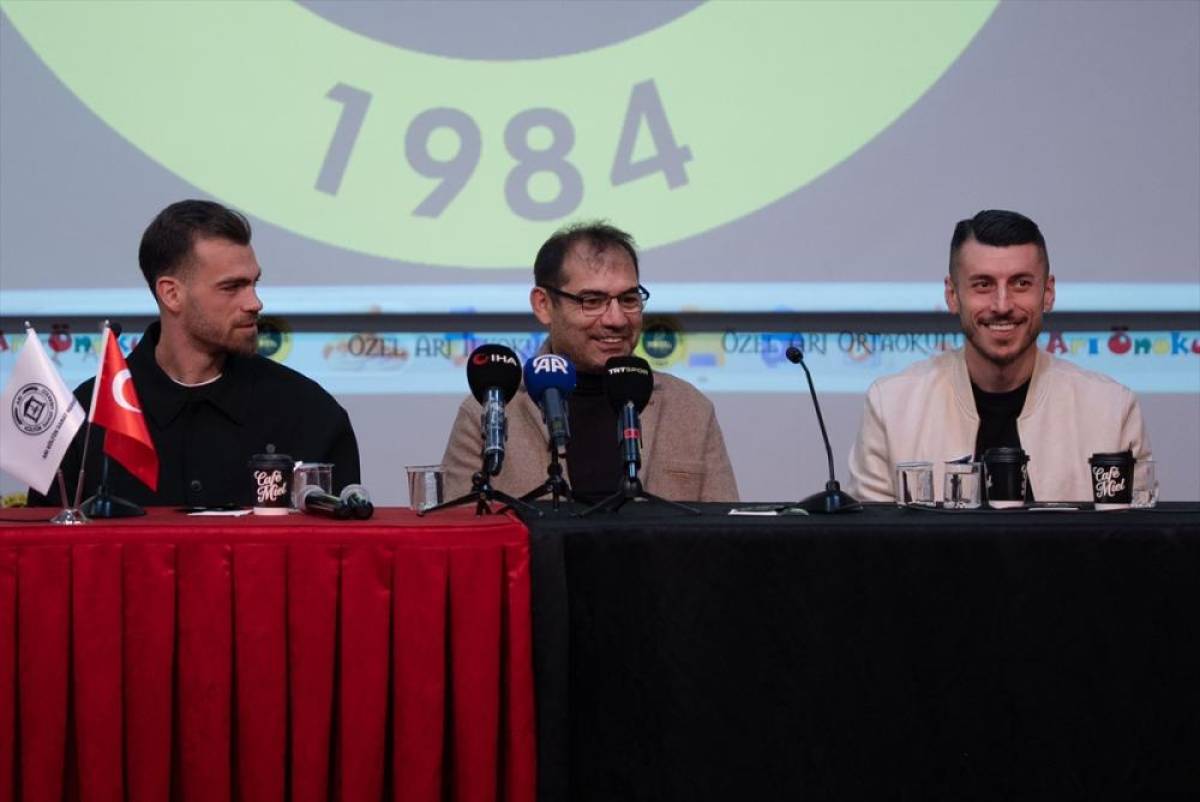 Gen&ccedil;lerbirliği, Fenerbah&ccedil;e ma&ccedil;ından umutlu