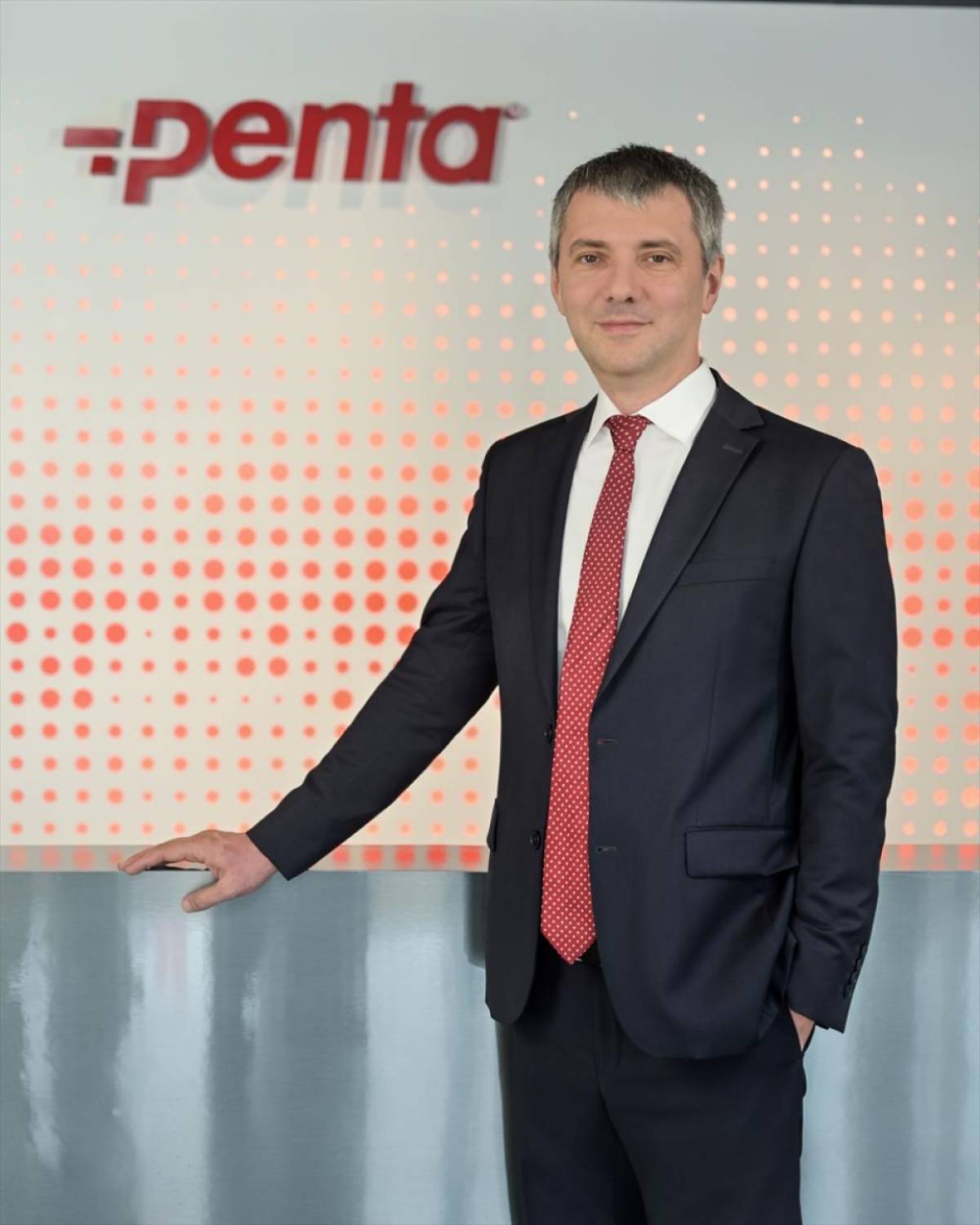 Penta Teknoloji'den yılın ilk &ccedil;eyreğinde 8,7 milyar lira konsolide ciro