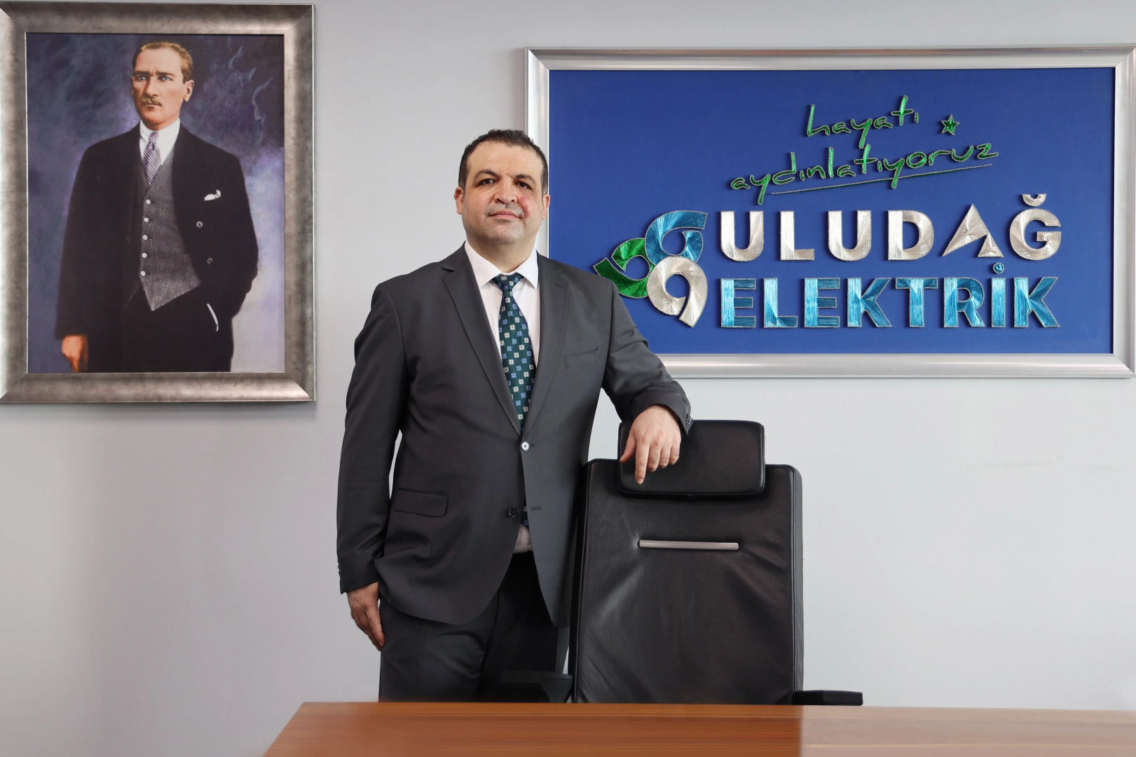 Uludağ Elektrik&rsquo;ten &lsquo;&ouml;deme iste&rsquo; ile tek onay d&ouml;nemi