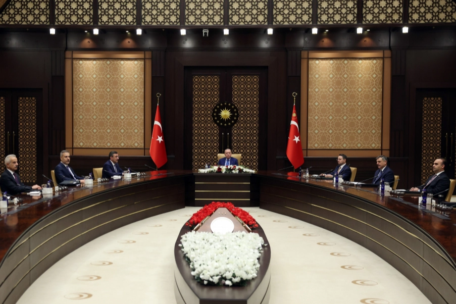 Siber G&uuml;venlik'te 'kritik altyapılar ve veri egemenliği' vurgusu
