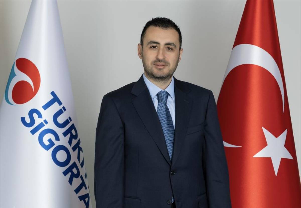 T&uuml;rkiye Sigorta 2026'nın ilk &ccedil;eyreğinde prim &uuml;retimini 53,8 milyar liraya &ccedil;ıkardı