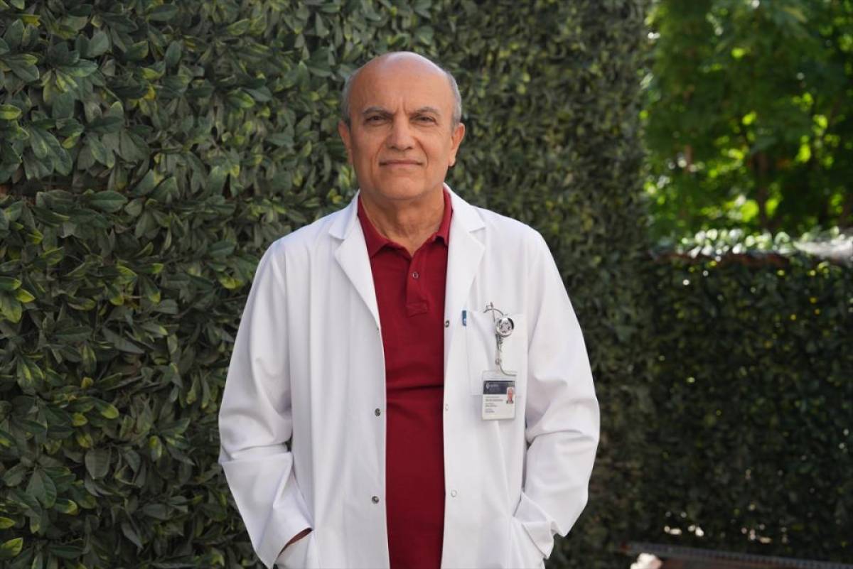 Medipol'den üretra darlığına ilişkin değerlendirme