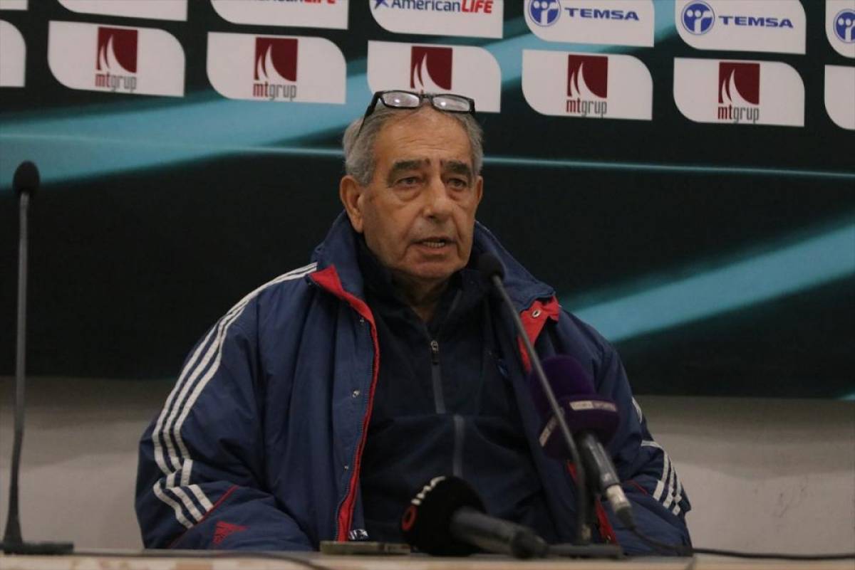 Adana Demirspor-Sipay Bodrum FK ma&ccedil;ının ardından