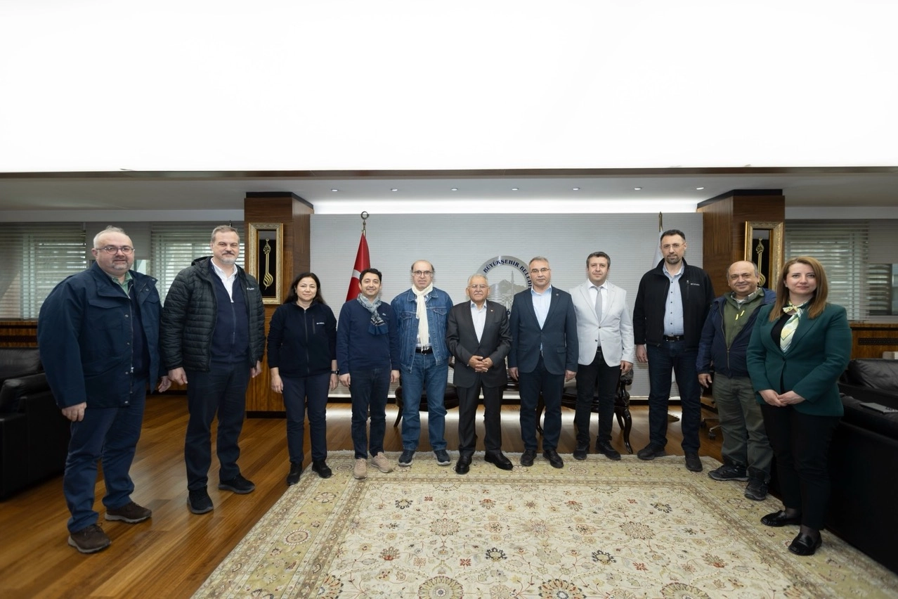 Kayseri B&uuml;y&uuml;kşehir'den depreme akademik hazırlık