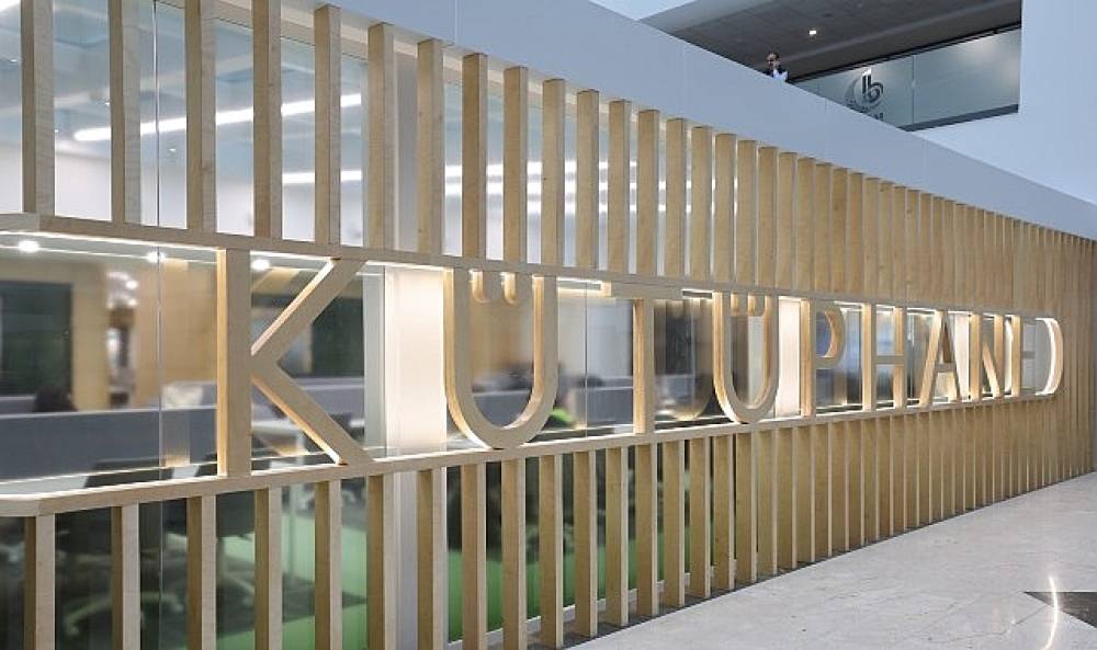 Bağcılar'da Nurullah Genç Etüt Merkezi ve Kütüphanesi hizmete açıldı