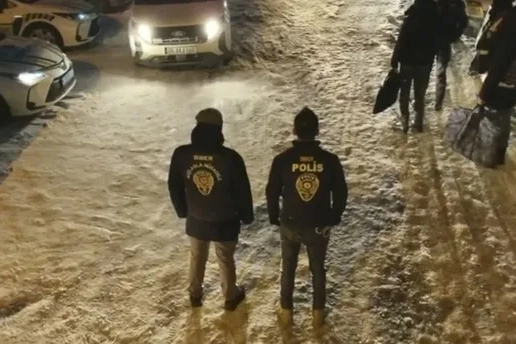 Ağrı merkezli 9 ilde yasa dışı bahise 67 g&ouml;zaltı