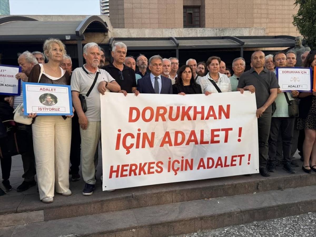 Dorukhan B&uuml;y&uuml;kışık'ın inşaat şantiyesinde &ouml;l&uuml;m&uuml;yle ilgili aranan ş&uuml;pheli yakalandı
