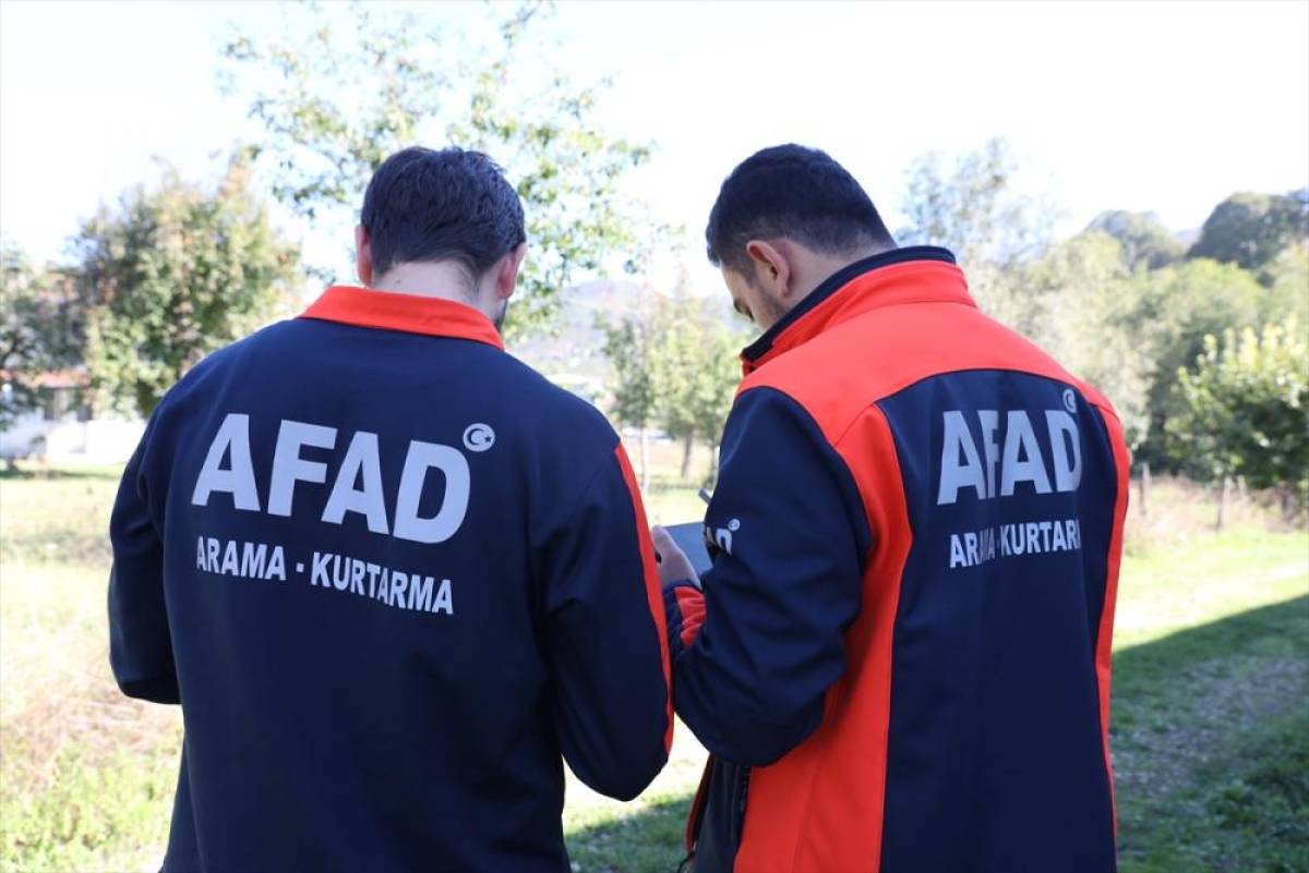 Sakarya'da kaybolan 68 yaşındaki Alzheimer hastası kadın aranıyor