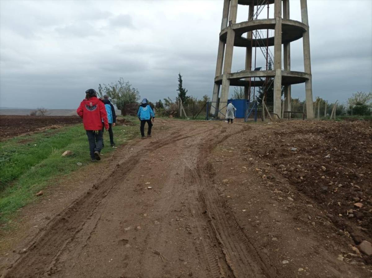 Adana'da kaybolan zihinsel engelli aranıyor