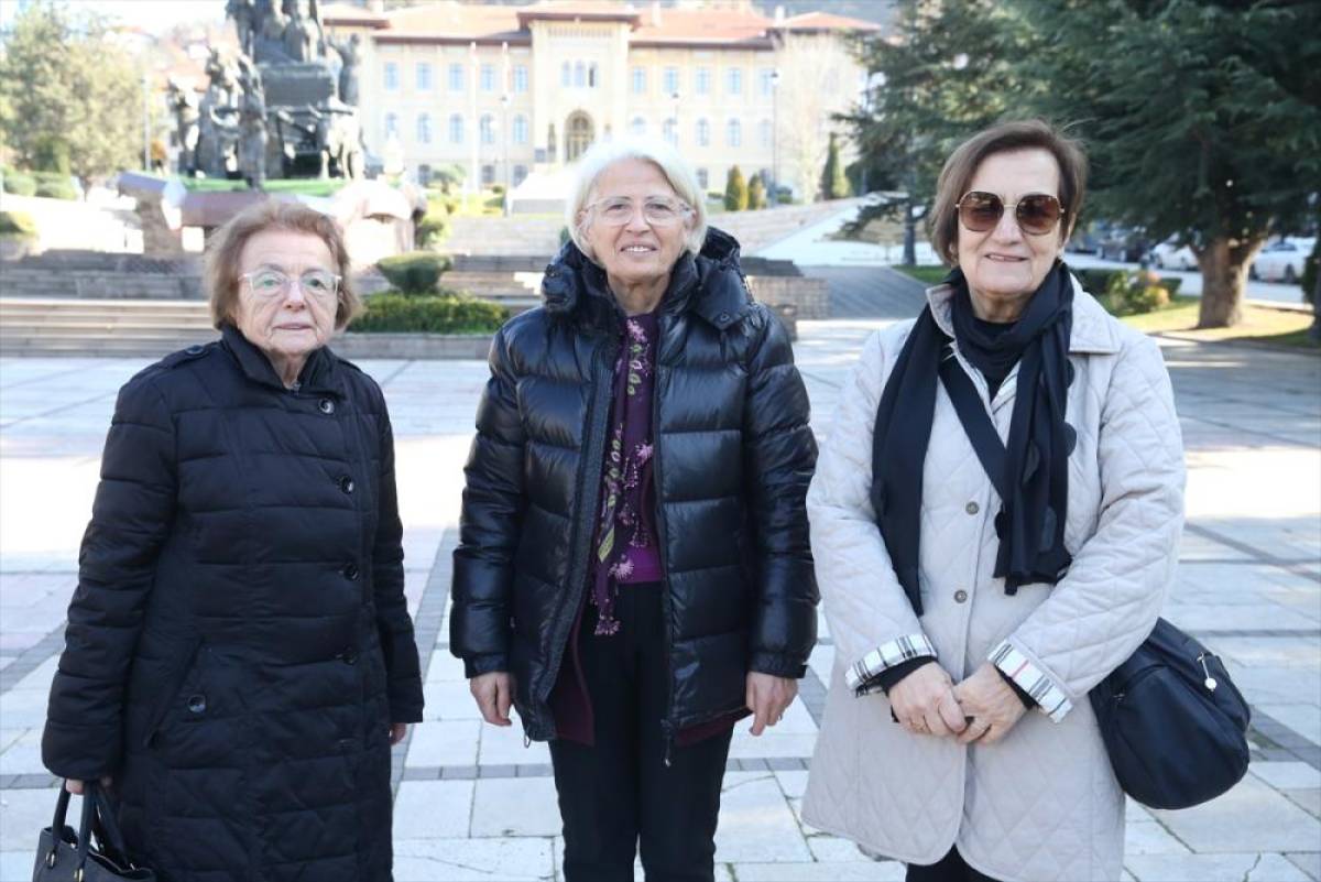 İlk Türk kadın mitinginin gerçekleştirildiği Kastamonu'da 106. yılda çeşitli etkinlikler gerçekleştirilecek