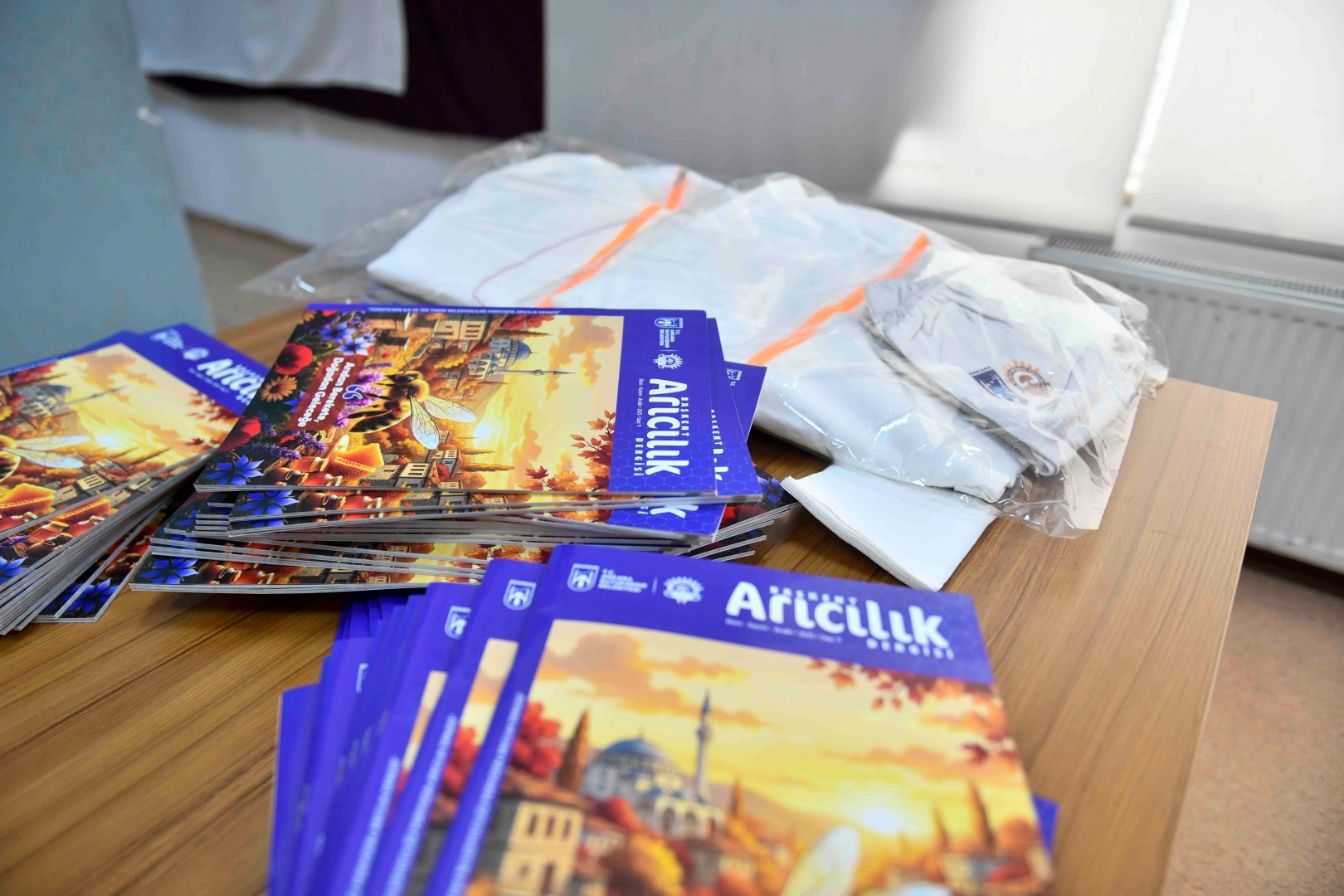 ABB'den yerli &uuml;reticilere eğitim