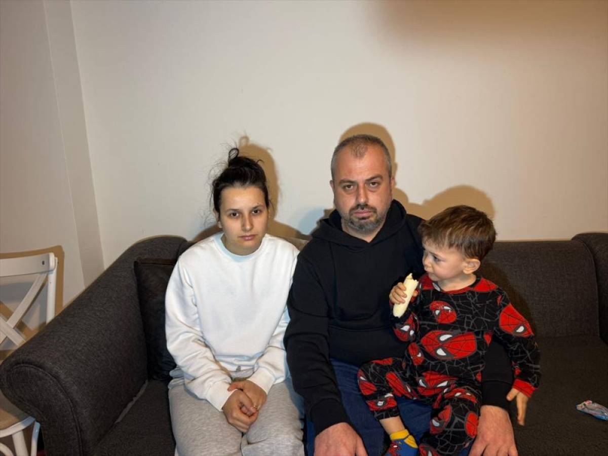 Kocaeli'de servis kazasında &ouml;len &ouml;ğrencinin ailesi sorumluların cezalandırılmasını istiyor