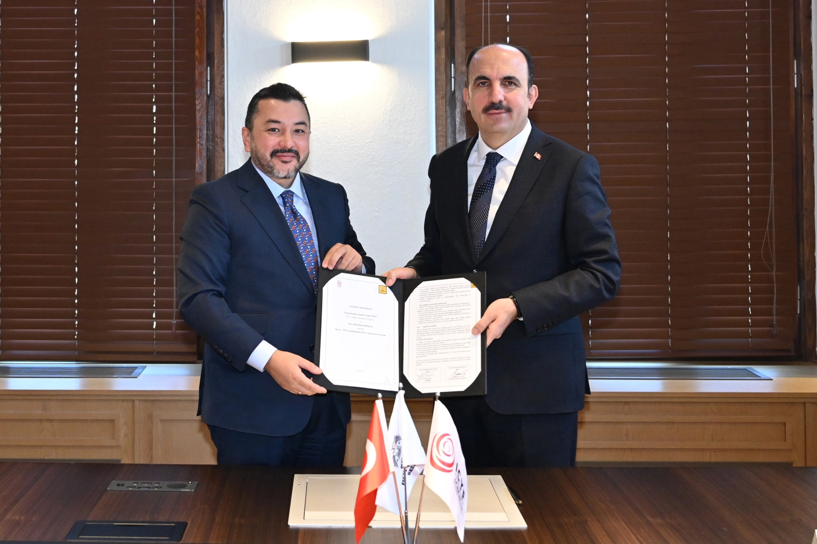 İİT Gen&ccedil;lik Başkenti Konya, 2026 yılı faaliyetlerine hazır