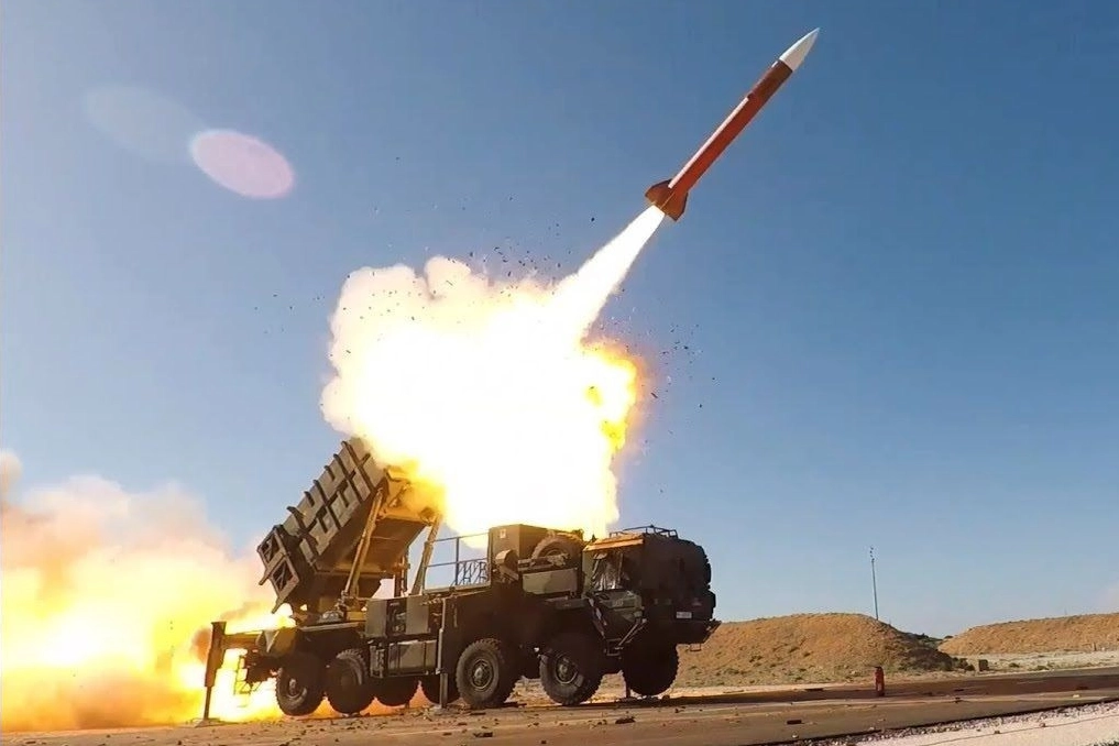 MSB: Malatya&rsquo;ya patriot sistemi konuşlandırılıyor