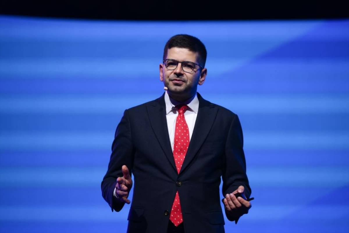 Take Off İstanbul, Türk girişimlerini küresel arenaya taşıyor