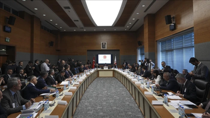 11. Yargı Paketi, TBMM Adalet Komisyonunda kabul edildi (4)