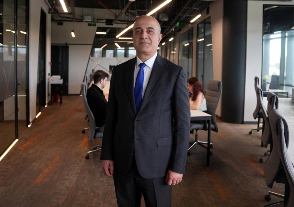 Dijitalpark Teknokent'ten 3 yılda 75 milyon dolarlık ihracat