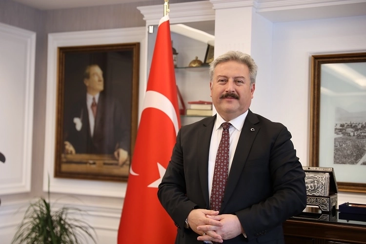 Mustafa Palancıoğlu'ndan '12 Mart' mesajı