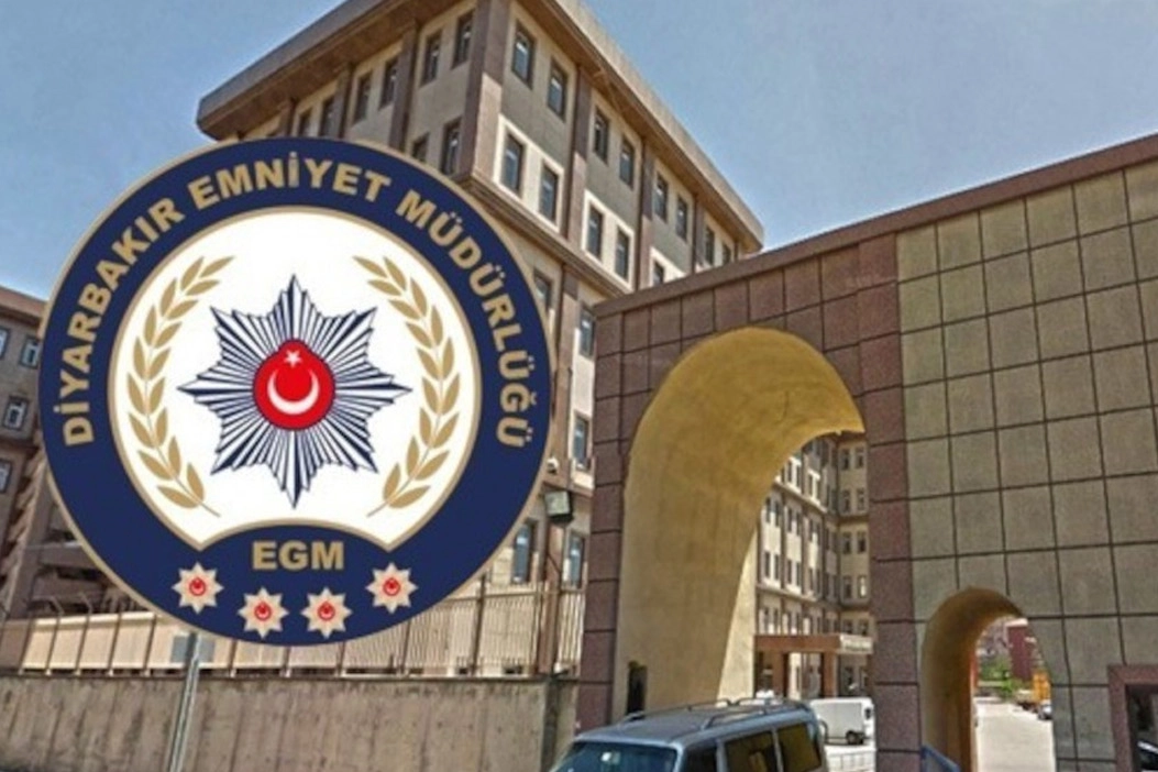 Diyarbakır&rsquo;da 12 ş&uuml;pheli 'KADRAJ'a girdi!